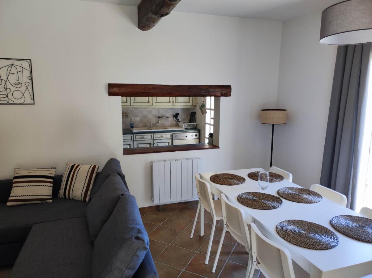 Villa Olivaie St Ange La Gaude Buitenkant foto