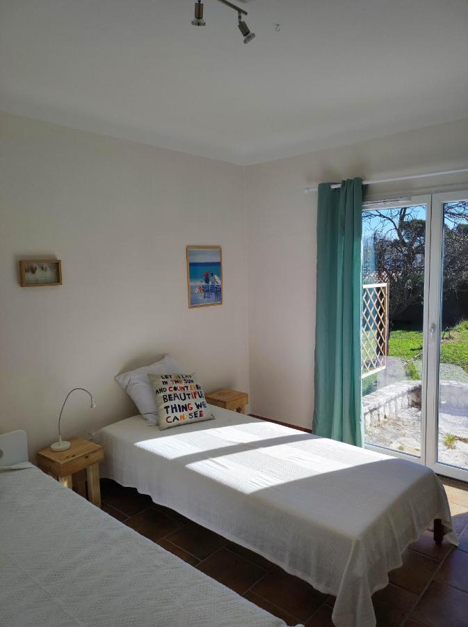 Villa Olivaie St Ange La Gaude Buitenkant foto